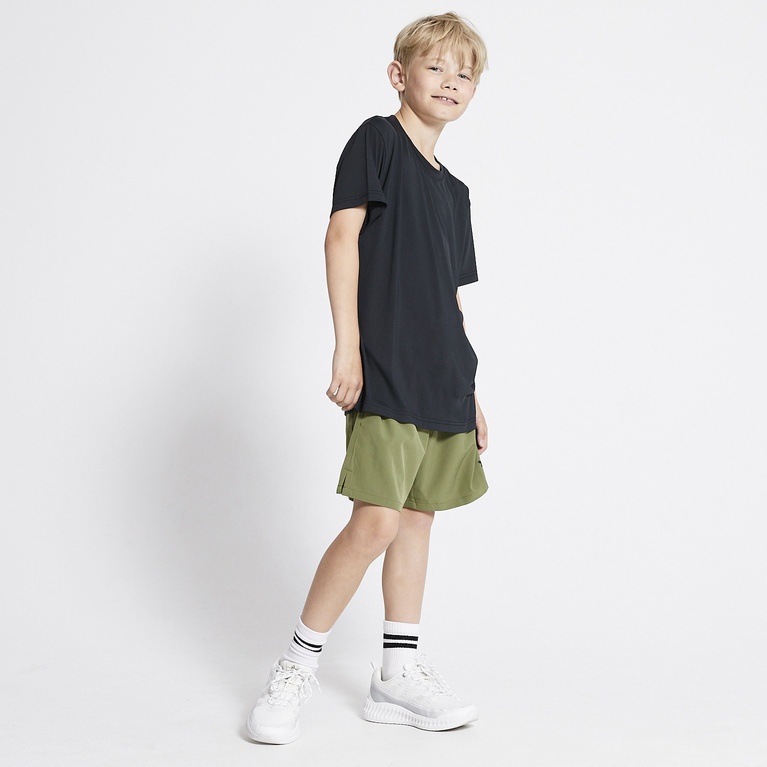 Training tee "Goal star"